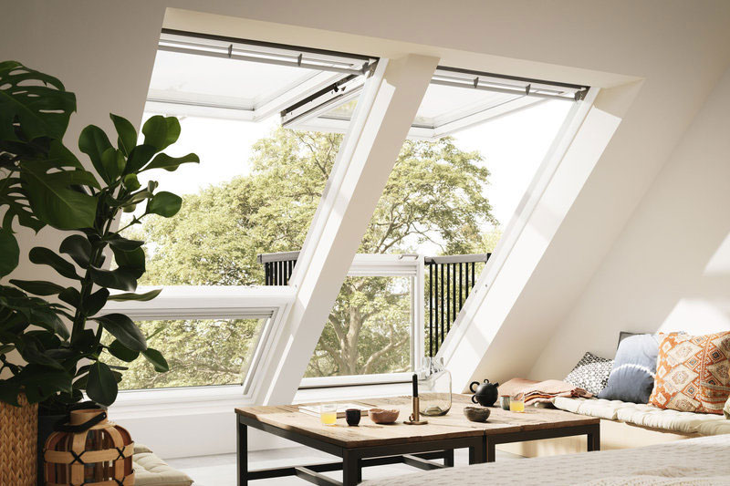 Dachfenster